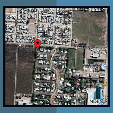Image 5 - unnamed road, Departamento General Roca, General Roca, Argentina - Townhouse for sale