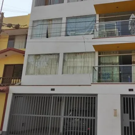Buy this 3 bed apartment on Calle Francia in Ate, Lima Metropolitan Area 15498