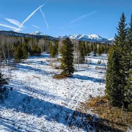 Image 3 - Tbd Whetstone Dr, Silverthorne, Colorado, 80498 - House for sale