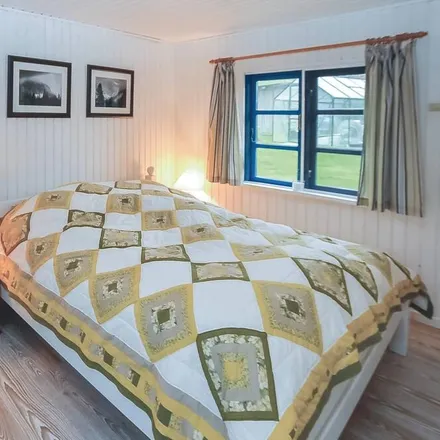 Rent this 3 bed house on Rygcenter Syddanmark in Prins Henriks Avenue, 6400 Sønderborg