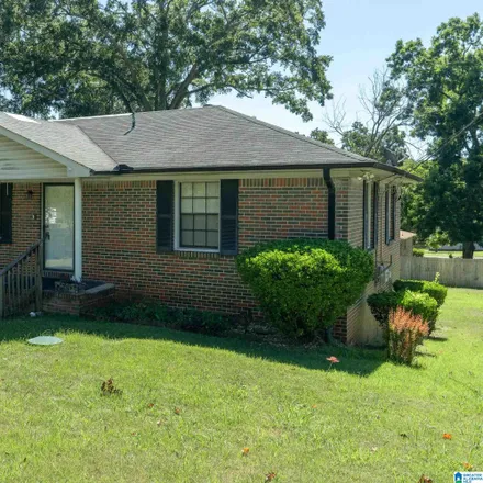 Buy this 3 bed house on 726 Heflin Avenue East in Hillview, Jefferson County