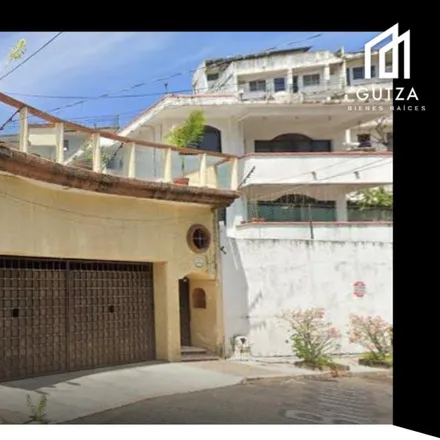 Buy this studio house on Calle Monte Albán in Las Anclas, 39300 Acapulco