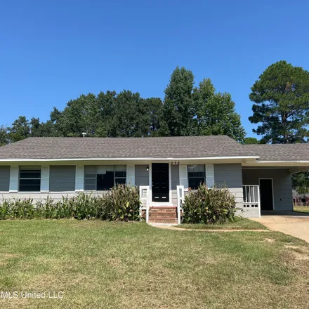 Buy this 4 bed house on 169 East Longview Drive in Jackson, MS 39213