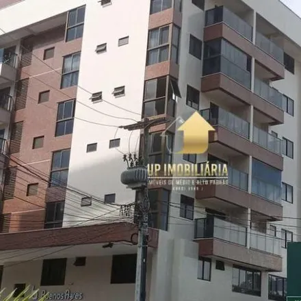Buy this 2 bed apartment on Pão da Praia in Avenida Presidente Epitácio Pessoa, Cabo Branco