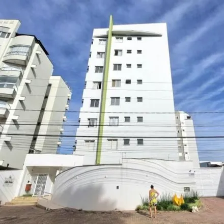 Image 1 - Rua Euzébio de Queiroz 584, Atiradores, Joinville - SC, 89216-222, Brazil - Apartment for rent