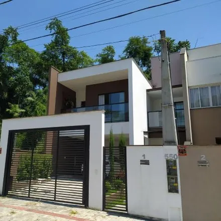 Buy this 3 bed house on Rua Santiago in Capitais, Timbó - SC