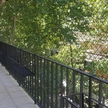 Rent this 3 bed apartment on Aráoz 2868 in Palermo, C1425 DGT Buenos Aires