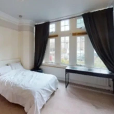 Rent this 1 bed room on Stoke in Fishponds Road, Bristol