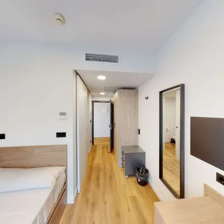 Rent this 1 bed apartment on Universitat d'Alacant / Universidad de Alicante (Campus de Sant Vicent) in Antic accés nord-oest a Alacant, 03080 Alicante