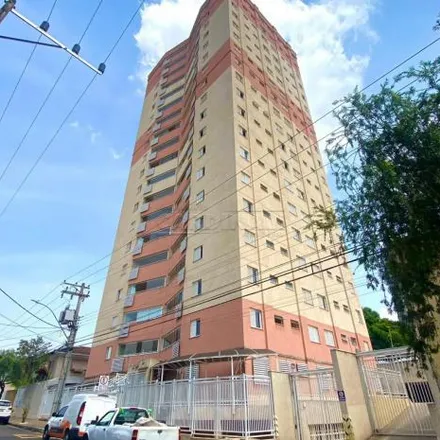 Image 1 - Terraço Harmonia, Rua Padre Teixeira 1667, Centro, São Carlos - SP, 13560-110, Brazil - Apartment for sale