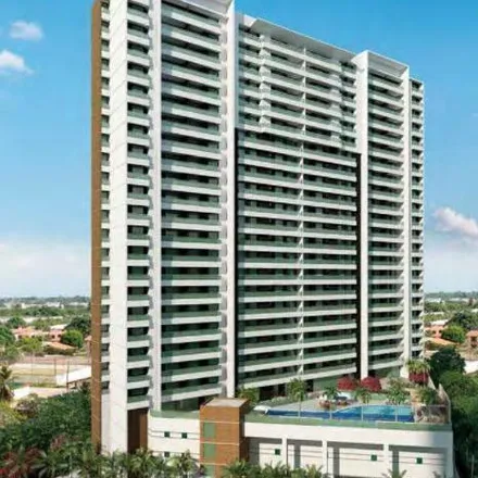 Image 2 - unnamed road, Săo Gerardo, Fortaleza - CE, 60320-630, Brazil - Apartment for sale