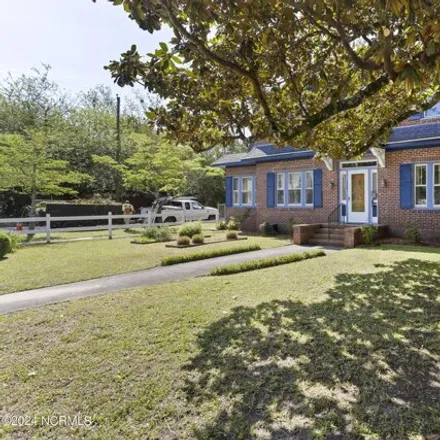 Image 2 - 155 North 14th Street, Wilmington, NC 28401, USA - House for sale