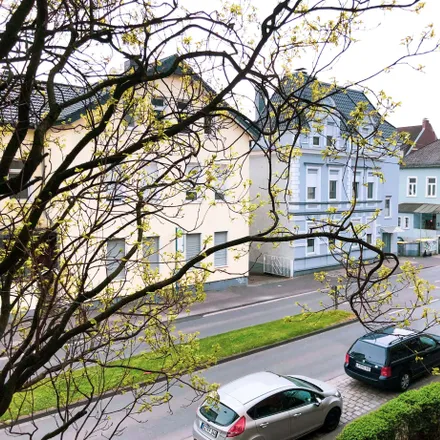Rent this 2 bed apartment on August-Bebel-Straße 30a in 33602 Bielefeld, Germany