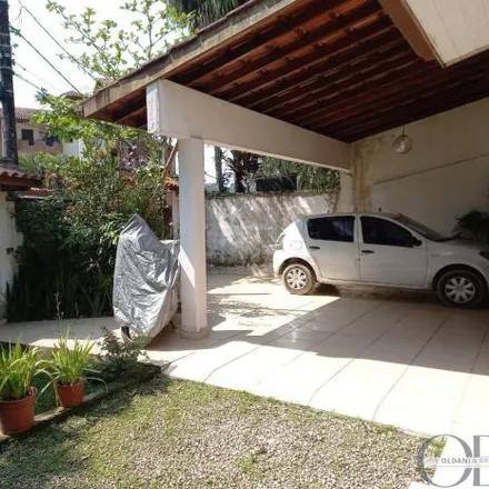 Buy this 3 bed house on Avenida da Praia in Toninhas, Ubatuba - SP
