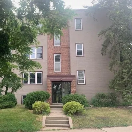Rent this 1 bed condo on West Calhoun Apartments in Bde Maka Ska Boulevard West, Minneapolis