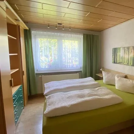 Rent this 1 bed house on Bad Elster in Vogtland-Klinik, Prof.-Paul-Köhler-Straße