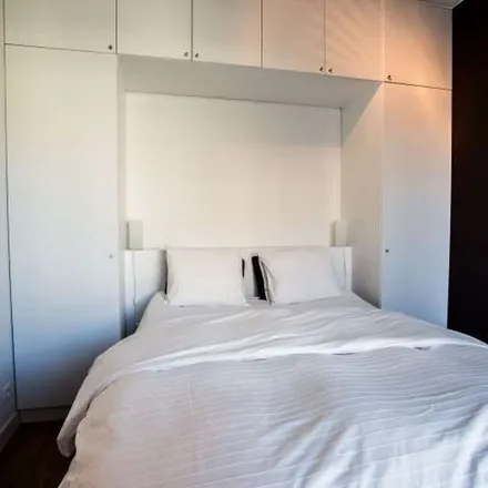 Rent this 1 bed apartment on Avenue de Tervueren - Tervurenlaan 313 in 1150 Woluwe-Saint-Pierre - Sint-Pieters-Woluwe, Belgium