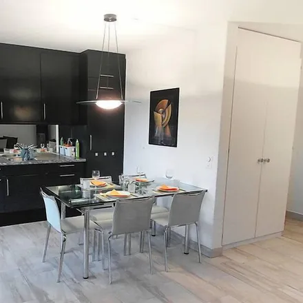 Rent this 2 bed apartment on 6612 Ascona