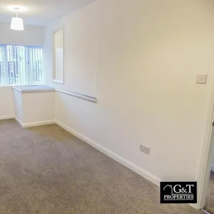 Image 7 - John Street, Dudley Fields, Brierley Hill, DY5 1HE, United Kingdom - Room for rent