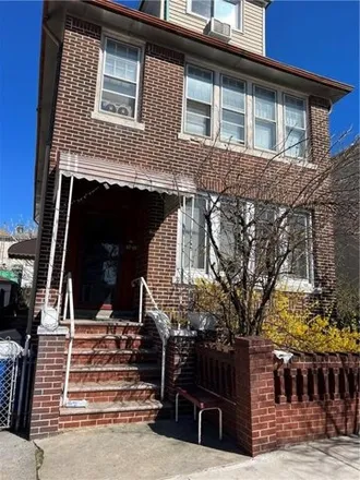 Buy this 7 bed house on 57-19 64th Street in New York, NY 11378