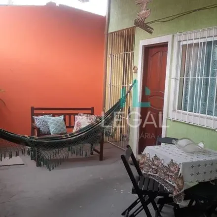 Buy this 2 bed house on Rua São Paulo in Jardim Bela Vista, Rio das Ostras - RJ