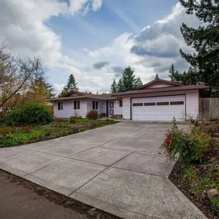Buy this 3 bed house on 14719 Northeast 81st Street in Vancouver, WA 98682