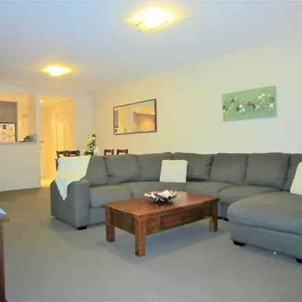Rent this 2 bed apartment on Australian Capital Territory in 54 Moore Street, Turner 2612