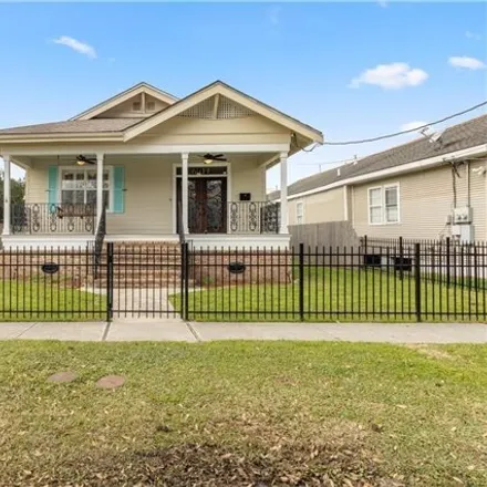 Buy this 3 bed house on 6014 Catina Street in Lakeview, New Orleans
