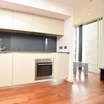 Rent this 1 bed room on Saint Paul's Tower in 7 St Paul's Square, The Heart of the City