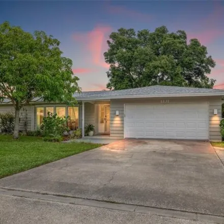 Buy this 4 bed house on 1231 S Belcher Rd in Clearwater, Florida