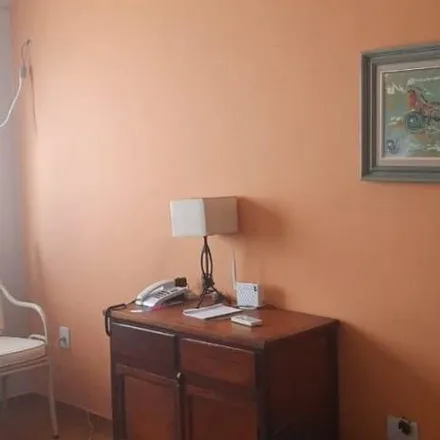 Buy this 2 bed apartment on Rua Tenente Eulálio Guerra in Quilombo, Cuiabá - MT