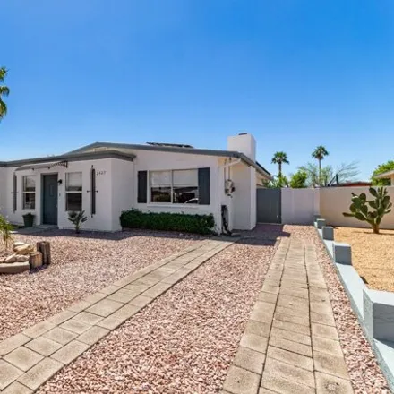 Buy this 6 bed house on 2427 East Marmora Street in Phoenix, AZ 85032