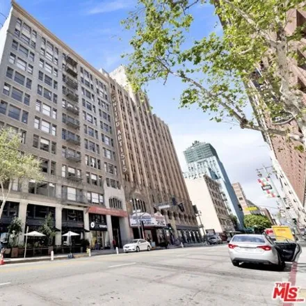 Image 1 - Los Angeles Streetcar, West 11th Street, Los Angeles, CA 90015, USA - Condo for sale