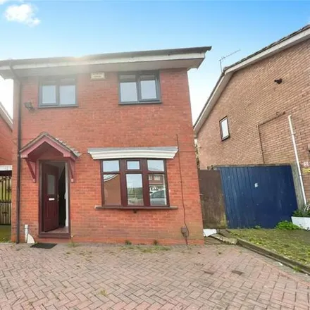 Image 2 - Gatis St / Cheyney Close, Gatis Street, Wolverhampton, WV6 0EW, United Kingdom - House for rent