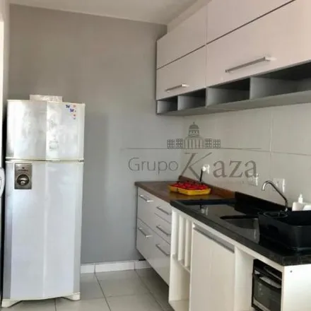 Buy this 2 bed apartment on Edifício Maison Toulouse in Rua Terezina 1144, Parque Industrial