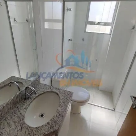 Buy this 3 bed apartment on Rua Jaime Petit da Silva in Visconde do Rio Branco, Belo Horizonte - MG