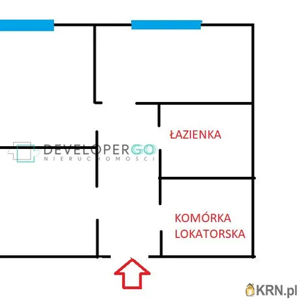 Image 1 - Dbam o Zdrowie, Pałacowa 4, 15-064 Białystok, Poland - Apartment for sale