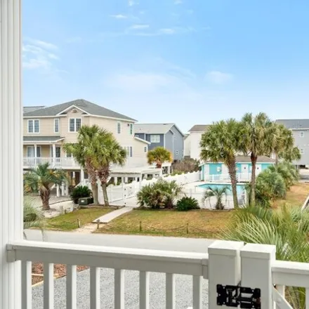 Image 2 - 76 Private Drive, Ocean Isle Beach, Brunswick County, NC 28469, USA - House for sale