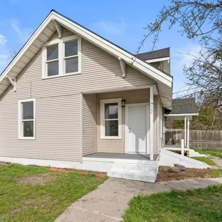 Buy this 5 bed house on 3352 North Ralph Street in Spokane, WA 99217