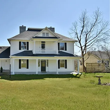 Buy this 5 bed house on 402 East 2nd Avenue in Lenoir City, TN 37771