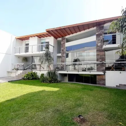 Buy this 6 bed house on Alameda del Corregidor Avenue in La Molina, Lima Metropolitan Area 14024