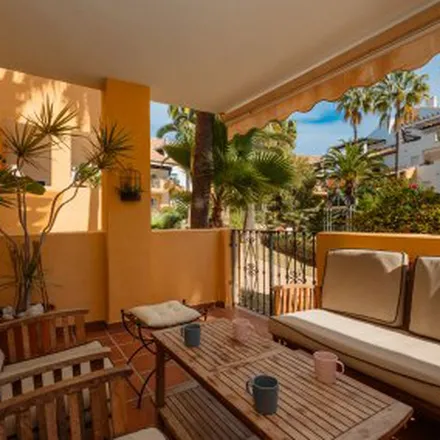 Rent this 3 bed apartment on Calle Altenas in 29660 Marbella, Spain