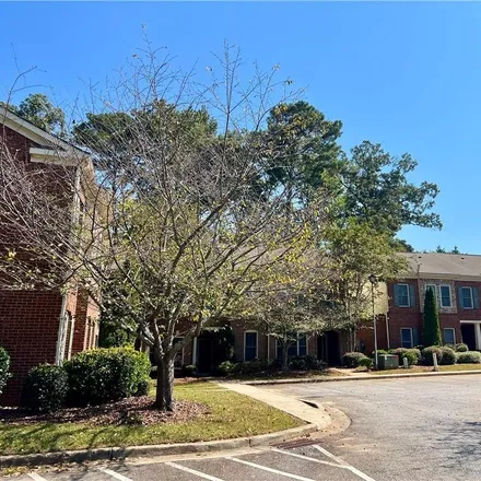 Image 1 - Colonial Hill Apartments, Constitution Boulevard, Lawrenceville, GA 30245, USA - Duplex for sale