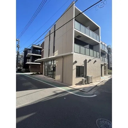 Image 1 - unnamed road, Yayoicho 3-chome, Nakano, 151-0071, Japan - Apartment for rent
