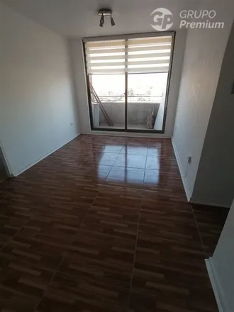 Rent this 3 bed apartment on Aldunate 1519 in 836 0892 Santiago, Chile
