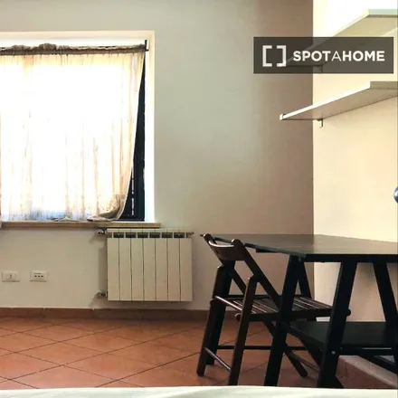 Image 1 - ROMA 93, Via Alessandro Brisse, 00149 Rome RM, Italy - Room for rent