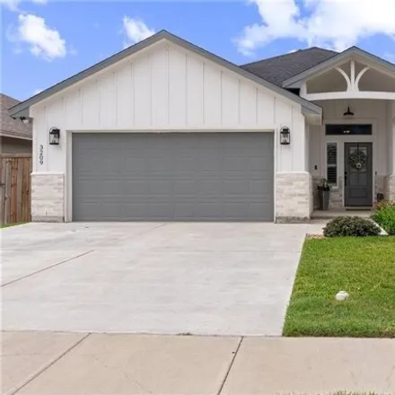 Buy this 3 bed house on unnamed road in Corpus Christi, TX 78409