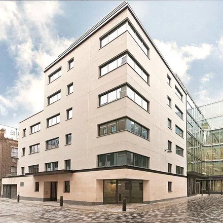 Image 5 - 16 Babmaes Street, Babmaes Street, London, SW1Y 6HF, United Kingdom - Apartment for rent