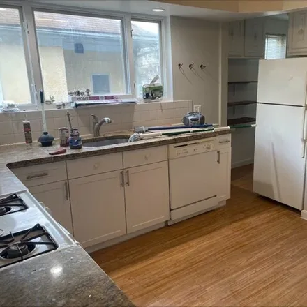 Rent this 4 bed apartment on 291 Alewife Brook Parkway in Somerville, MA 02474