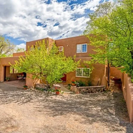 Image 4 - 1143 Camino San Acacio, Santa Fe, New Mexico, 87505 - House for sale